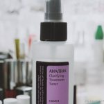 Cosrx AHA BHA: Cek Ingredients Toner Ampuh Atasi Jerawat
