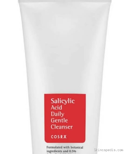 Cosrx Salicylic Acid: Wajah Bebas Jerawat & Kusam