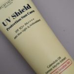 Daneen UV Shield Sunscreen SPF 50 PA++++: Rahasia Kulit Kering Sensitif