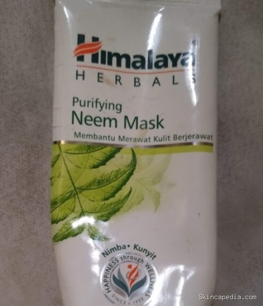 Daun Neem Skincare Himalaya: Manfaat & Cara Pakai