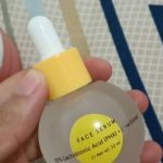 Dear Me Beauty Lactobionic Acid 10%: Cek Ingredients Lengkap