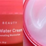 Dear Me Beauty Skin Barrier Water Cream: Cek Ingredients dan Manfaat
