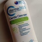 Derma 365 Gentle Cleanser: Cek Ingredients Penting