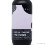 Dermaluz Hydrate Glow Face Toner: Cek Ingredients Rahasia Kulit Glowing