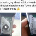 Dermaluz Soothing Cream: Kaktus Extract Rahasia Kulit Sehat