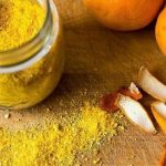 DIY Masker Kulit Jeruk: Solusi Alami Atasi Jerawat