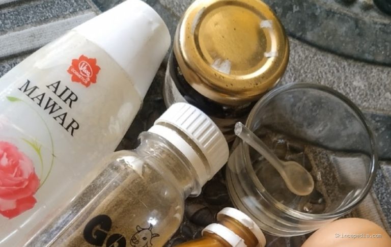 DIY Masker Susu Dancow: Kreasi Alami untuk Wajah Cerah