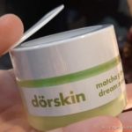 Dorskin Matcha Glow Mask: Cek Ingredients Rahasia Kulit Glowing!