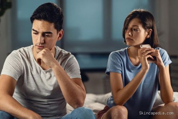Hidup penuh konflik kerap berkaitan dengan ketertarikan pada dinamika emosi yang intens/Foto: Magnific Hidup penuh konflik kerap berkaitan dengan ketertarikan pada dinamika emosi yang intens. Sebagian orang merasa hubungan yang dipenuhi pertengkaran dan rekonsiliasi lebih bermakna dibanding hubungan yang konsisten.
