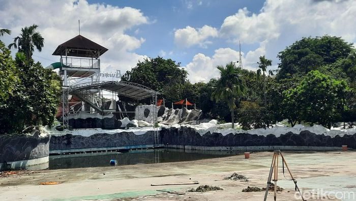 tempat wisata legendaris yang kini terbengkalai tempat wisata legendaris yang kini terbengkalai