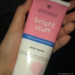 Emina Bright Stuff Acne: Cek Ingredients Ampuh Atasi Jerawat