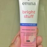 Emina Bright Stuff for Acne Prone Skin: Cek Ingredients Ampuh!