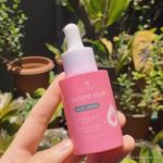 Emina Bright Stuff Serum: Cek Ingredients Pentingnya