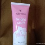 Emina Bright Stuff Whip Foam: Cek Ingredients & Manfaat Lengkap