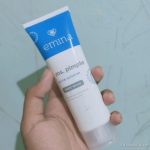 Emina Ms. Pimple Face Wash: Kandungan & Manfaat Lengkap