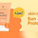 Emina Skin Buddy Sun Protection: Ingredients Rahasia SPF 30 PA+++