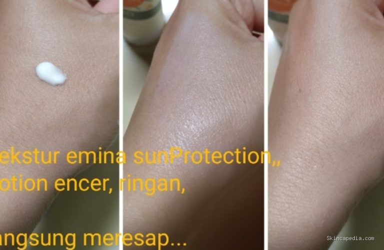 Emina Sun Protection: Review Kelebihan dan Kelemahan Lengkap