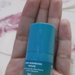 Envygreen Pore Minimizer Serum: Cek Ingredients Rahasianya