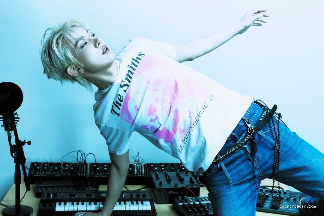EVAN (Heeseung eks ENHYPEN) akan melangsungkan debut solo pada 22 Juni melalui perilisan RIDE OR DIE