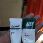 Everwhite Acnepair: Cek Kandungan Ampuh Lawan Jerawat