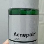 Everwhite Acnepair Toner: Rahasia Ingredients Ampuh Atasi Jerawat