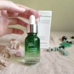 Everwhite AHA BHA PHA Peeling Serum: Cek Ingredients & Manfaatnya