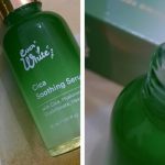 Everwhite Cica Serum: Review Lengkap Ingredients & Manfaat