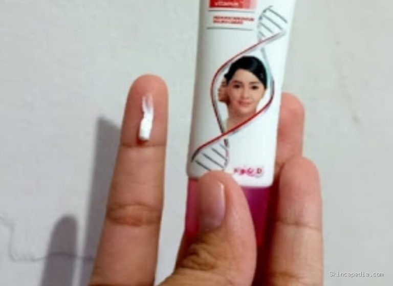 Fair and Lovely Multivitamin: Ulasan Lengkap Kandungan Terbaiknya