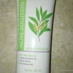 Fanbo Acne Solution: Cek Ingredients Moisturizer Gel Ajaib