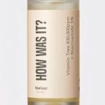 Feelxo Vitamin Tree Serum: Cek Ingredients & Review Lengkap