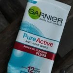 Garnier Pure Active: Bahan Pembersih Jerawat dan Pencerahan Wajah
