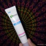 Garnier Pure Active Sensitive Serum: Atasi Jerawat
