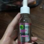 Garnier Sakura White Booster Serum: Penjelasan Lengkap Ingredients