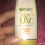 Garnier Super UV: Kenali Kandungan Bahan Terbaiknya