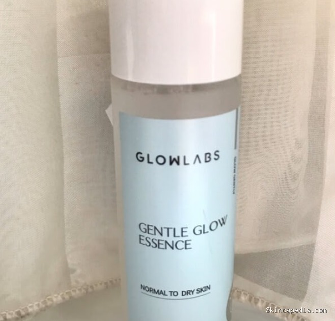 Glowlabs Gentle Glow Essence: Cek Ingredients & Manfaatnya