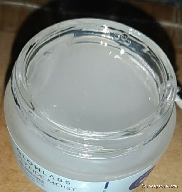 Glowlabs Peptide Moist: Cek Ingredients & Manfaatnya!