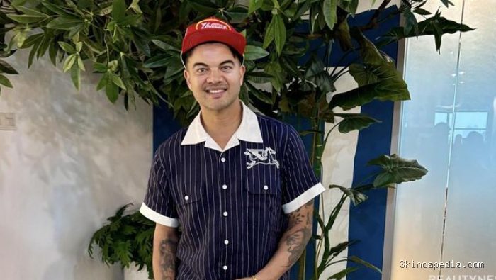 Guy Sebastian bicara tentang hubungan interpersonal dan pesan untuk anak muda
