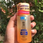 Hadalabo Gokujyun PREMIUM: Cek Ingredients Lotion Hyaluronic Acid