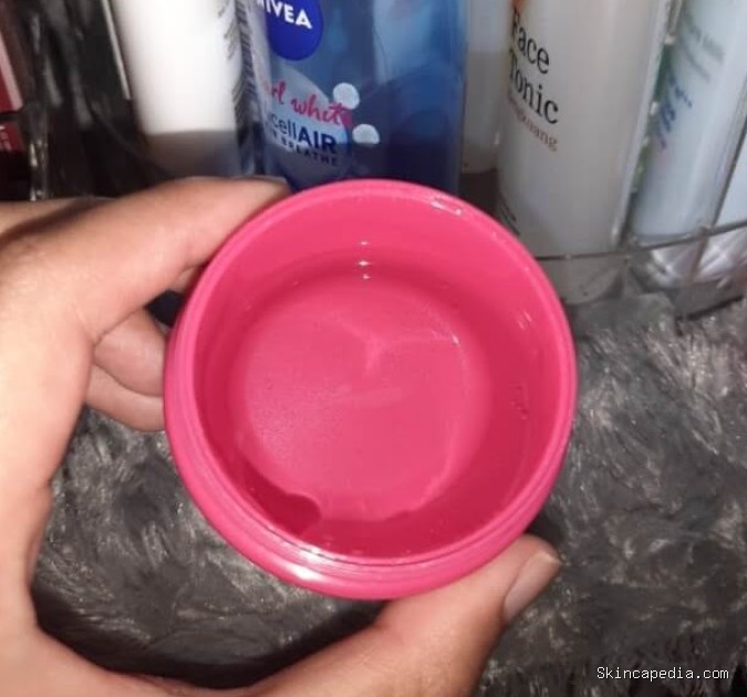 Hadalabo Perfect 3D Gel: Intip Ingredients Unggulnya