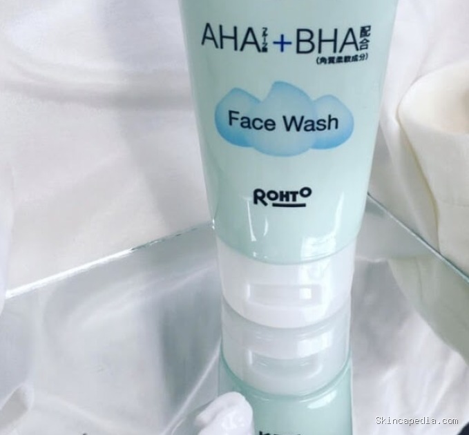 Hadalabo Tamagohada: Penjelasan Lengkap Ingredients Sabun Muka