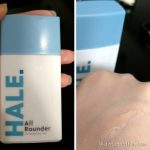 Hale All Rounder: Cek Ingredients Pelembap Wajah Viral!