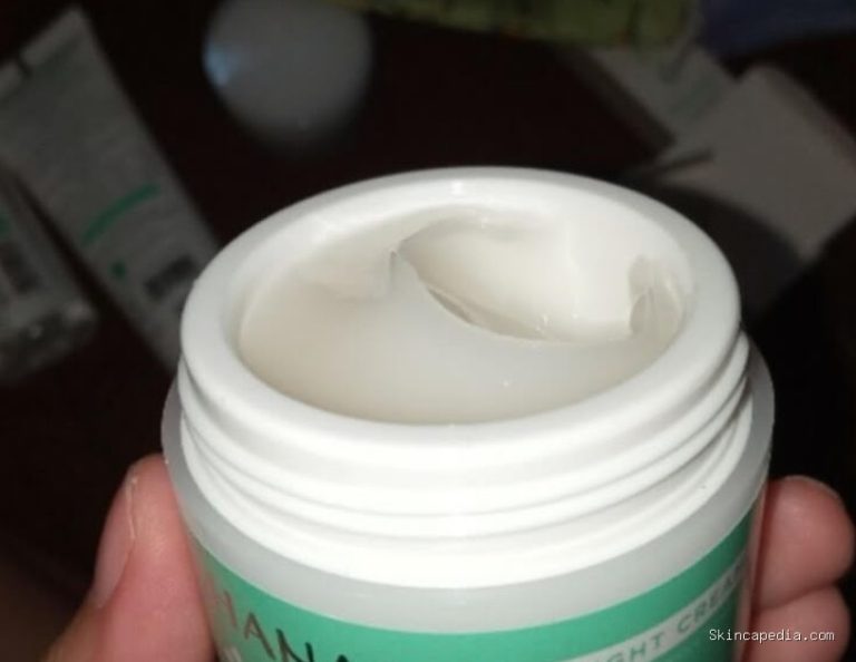 Hanasui Acne Treatment: Cek Ingredients untuk Kulit Bebas Jerawat