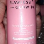Hanasui Flawless Glow 10: Cek Ingredients, Manfaat & Hasil