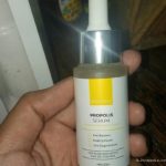 Hanasui Propolis Serum: Ulasan Lengkap Ingredients & Manfaat