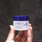 Hatomugi Skin Conditioner Gel: Cek Ingredients & Manfaatnya