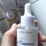 Implora Luminous Brightening Serum: Cek Ingredientsnya!
