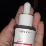 Implora Peeling Serum: Cek Ingredients & Manfaatnya!