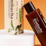 Ingredients Botanicals Project Toner Kombucha: Rahasia Kulit Glowing