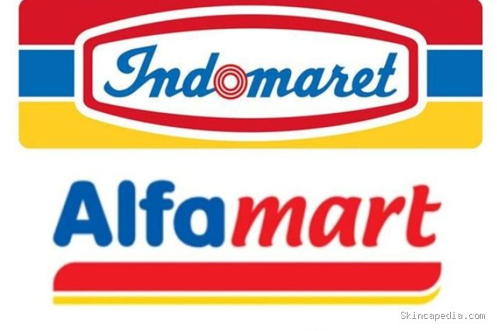 Siapa pemilik Indomaret dan Alfamart?