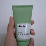 Jarte Cica Care Cream: Cek Ingredients Rahasia Kulit Sehat